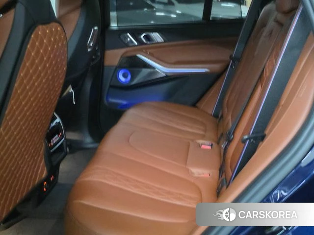 BMW X5 (G05) id 4480741 из Кореи 10