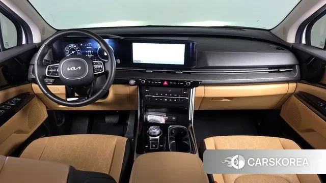 Kia Carnival 4th generation id 3707106 из Кореи 17