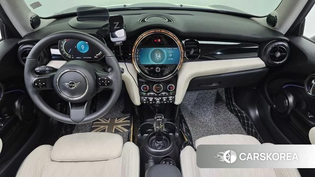 Mini Cooper S id 4592078 из Кореи 28