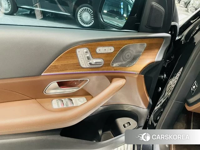 Mercedes-Benz GLS id 4291162 из Китая 28