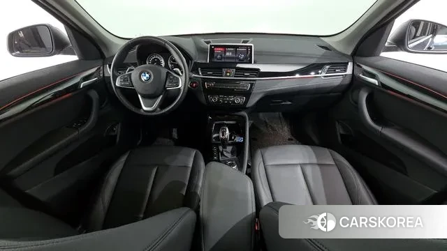 BMW X1 (F48) id 3503300 из Кореи 17