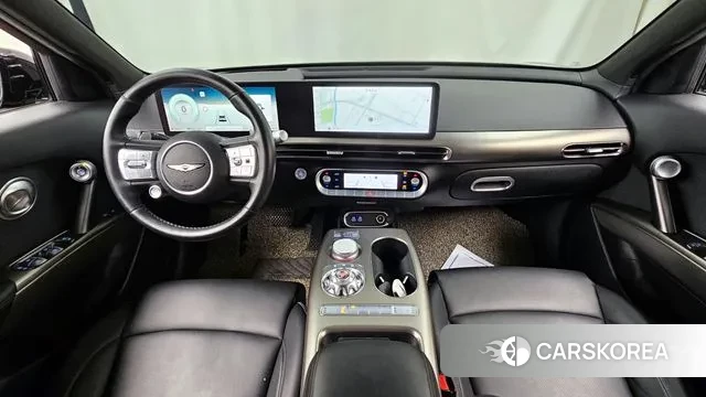 Genesis GV60 id 3671224 из Кореи 17