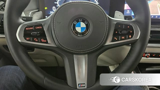BMW X7 (G07) id 4739148 из Кореи 7