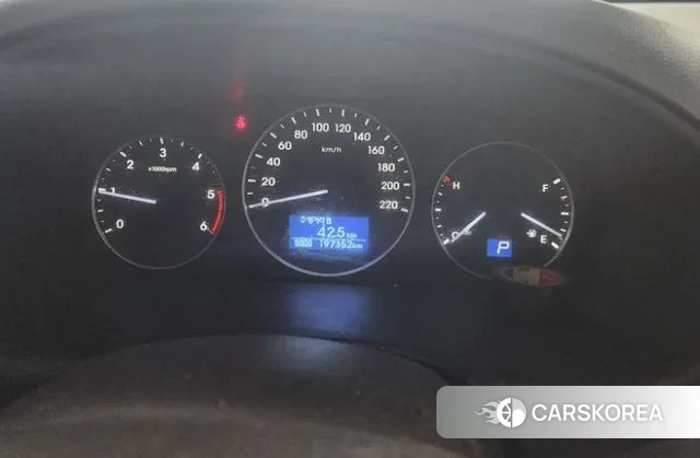 Hyundai Grand Starex id 3705947 из Кореи 12