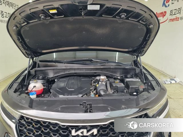 Kia Sorento 4th Generation id 4408775 из Кореи 17