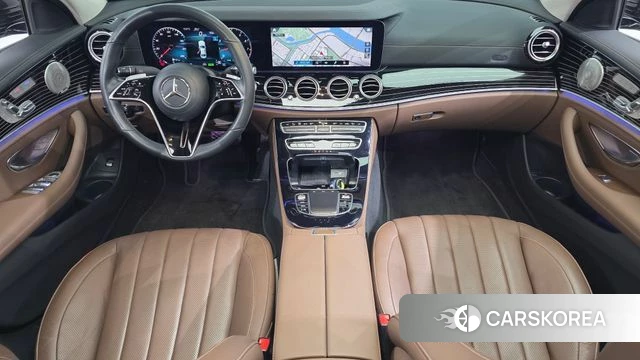 Mercedes-Benz E-Class W213 id 3923799 из Кореи 17