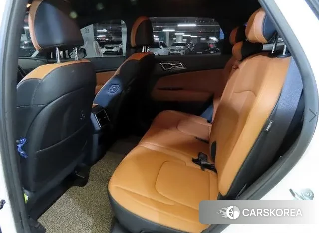 Kia Sportage 5th Generation id 3769819 из Кореи 17