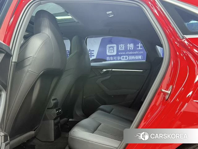 Audi A3 id 4335070 из Китая 17
