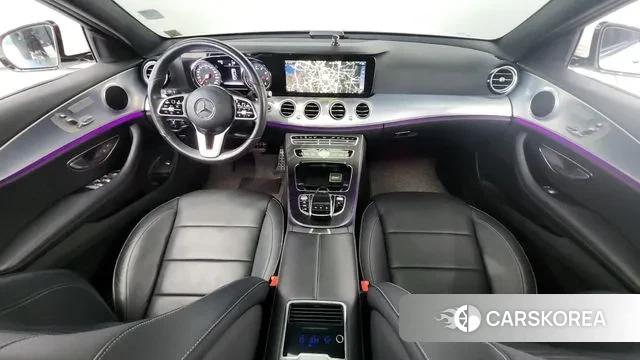 Mercedes-Benz E-Class W213 id 3013504 из Кореи 17