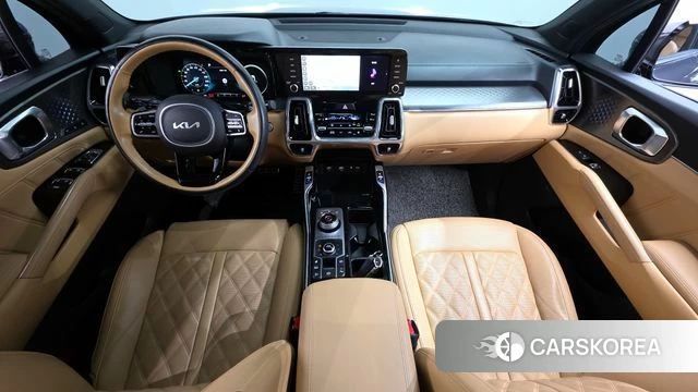 Kia Sorento 4th Generation id 3865340 из Кореи 17