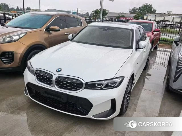 BMW 3 series id 4298038 из Китая 7