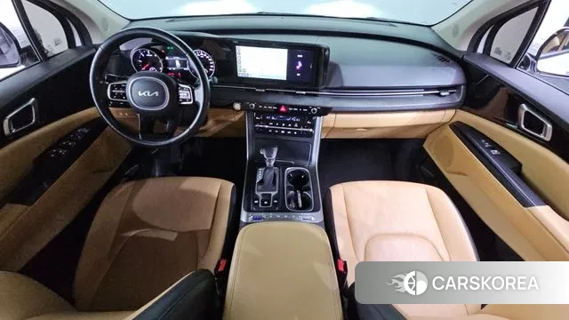 Kia Carnival 4th generation id 3771400 из Кореи 17