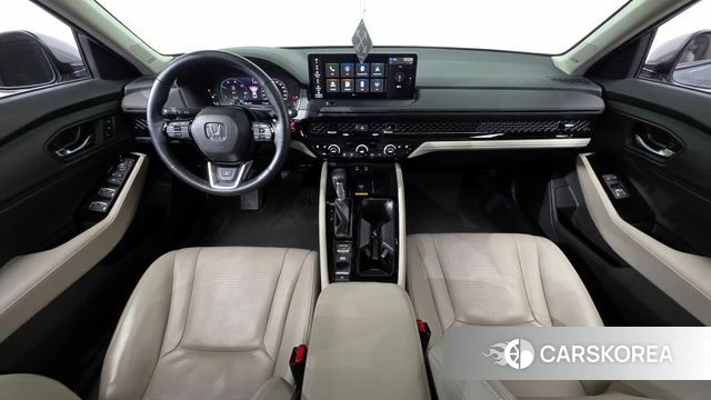 Honda Accord 11th Generation id 4322310 из Кореи 17