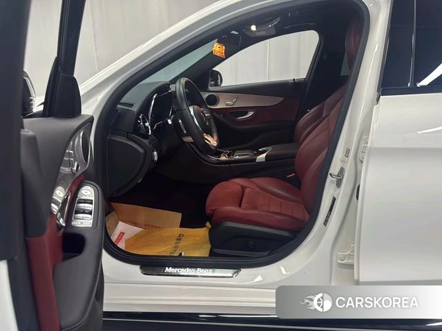 Mercedes-Benz Class C id 4238493 из Китая 17