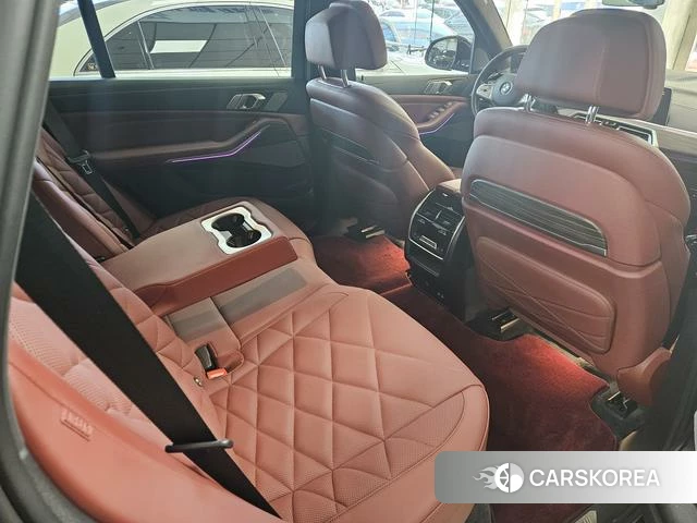 BMW X5 id 4253467 из Китая 18