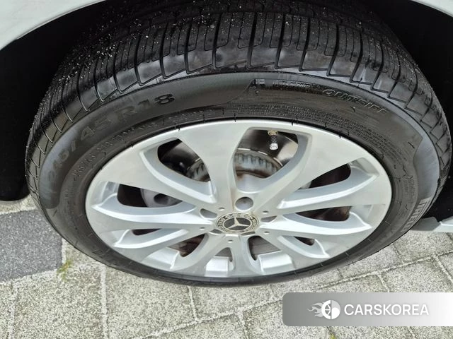 Mercedes-Benz E-Class W213 id 4567924 из Кореи 17