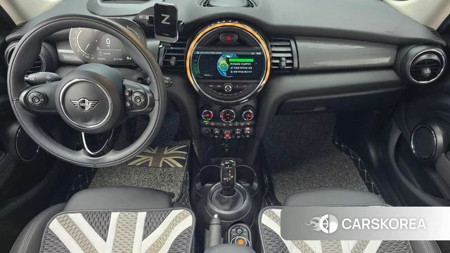 Mini Cooper id 4482025 из Кореи 30
