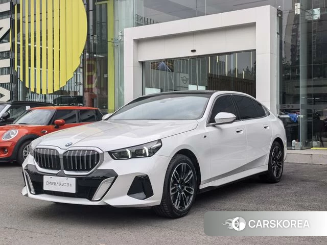 BMW 5 series id 4182477 из Китая 19