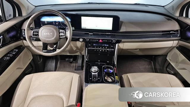 Kia Carnival 4th generation id 4481514 из Кореи 34