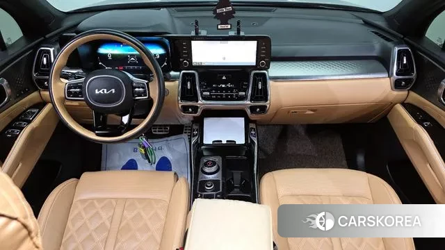 Kia Sorento 4th Generation id 3726543 из Кореи 17