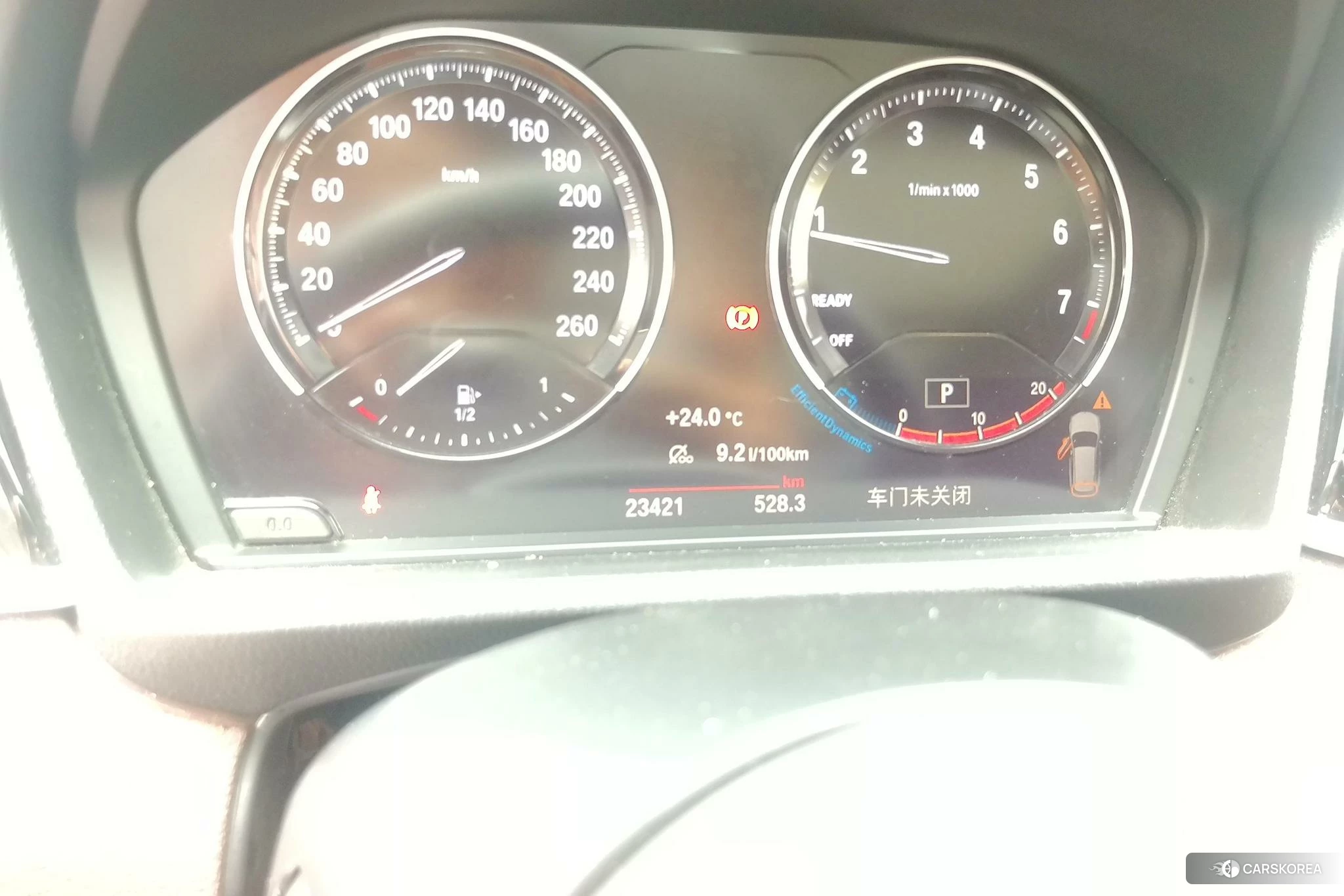 BMW X1 id 4498743 из Китая 14