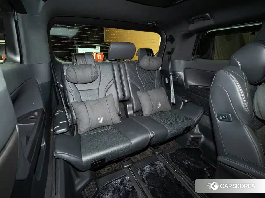 Toyota Vellfire id 4583822 из Китая 25