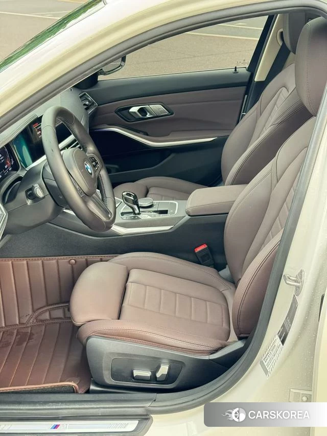 BMW 3 series id 4307171 из Китая 7