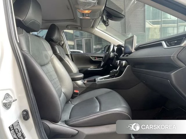 Toyota RAV4 Rongfang id 4273410 из Китая 22