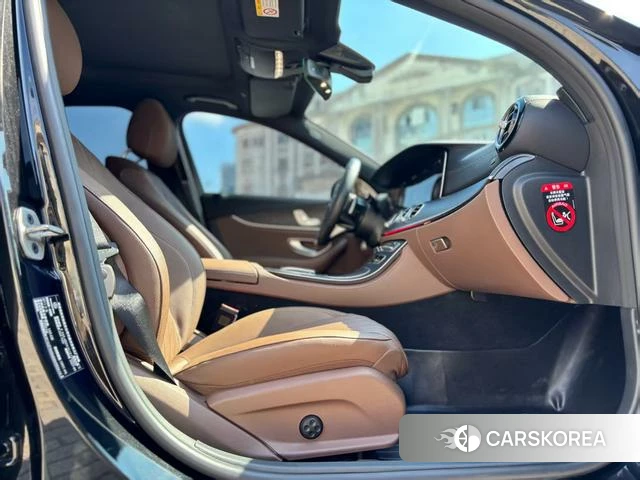 Mercedes-Benz E-class (imported) id 4241615 из Китая 12