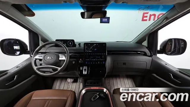 Hyundai Staria id 2880033 из Кореи 17