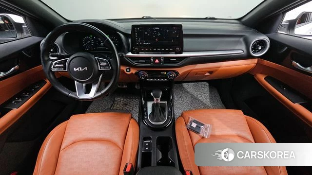 Kia The New K3 2nd generation id 4195162 из Кореи 28