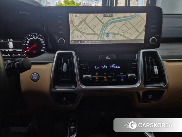 Kia Sorento 4th Generation id 4309581 из Кореи 16