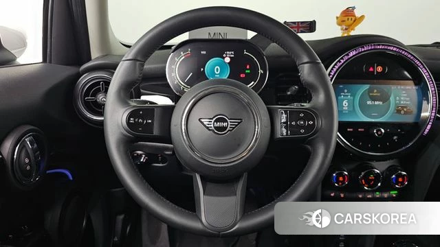Mini Cooper id 4670870 из Кореи 27