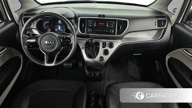 Kia The New Ray id 4586691 из Кореи 24