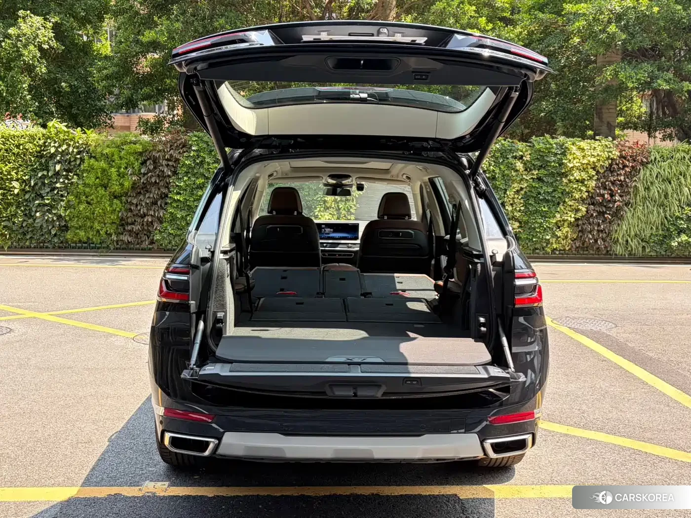 BMW X7 id 4685942 из Китая 21