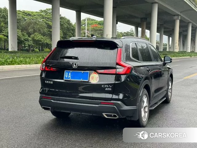Honda CR-V id 4335246 из Китая 7