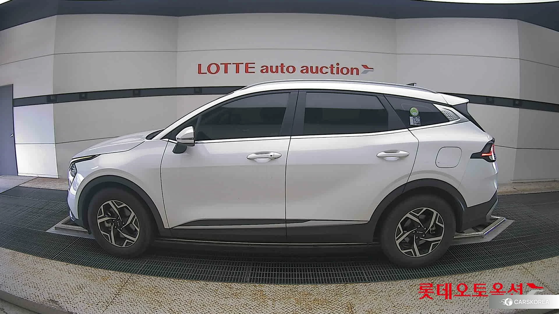 Kia Sportage id 4669078 из Кореи 35