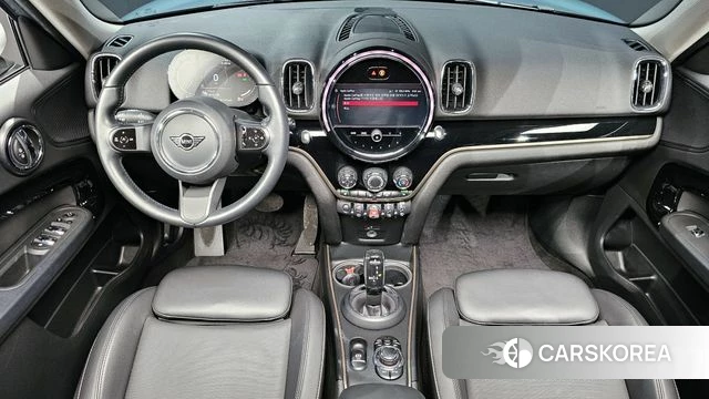 Mini Cooper D Countryman id 3851518 из Кореи 17