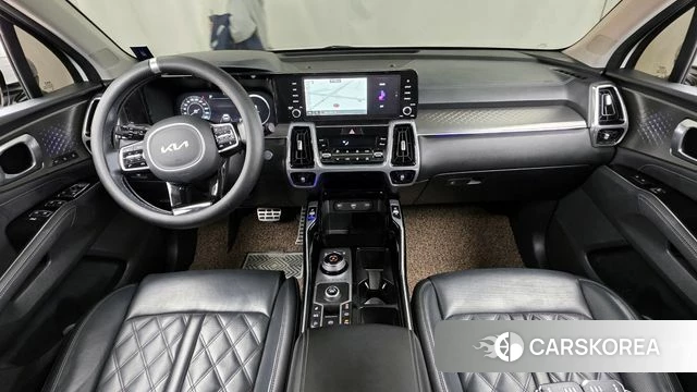 Kia Sorento 4th Generation id 3827289 из Кореи 17