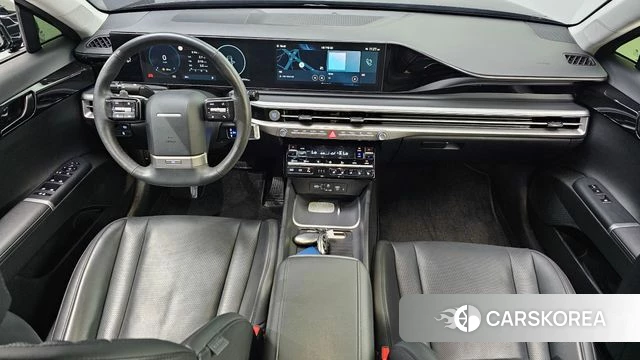 Hyundai Grandeur (GN7) id 4481017 из Кореи 27