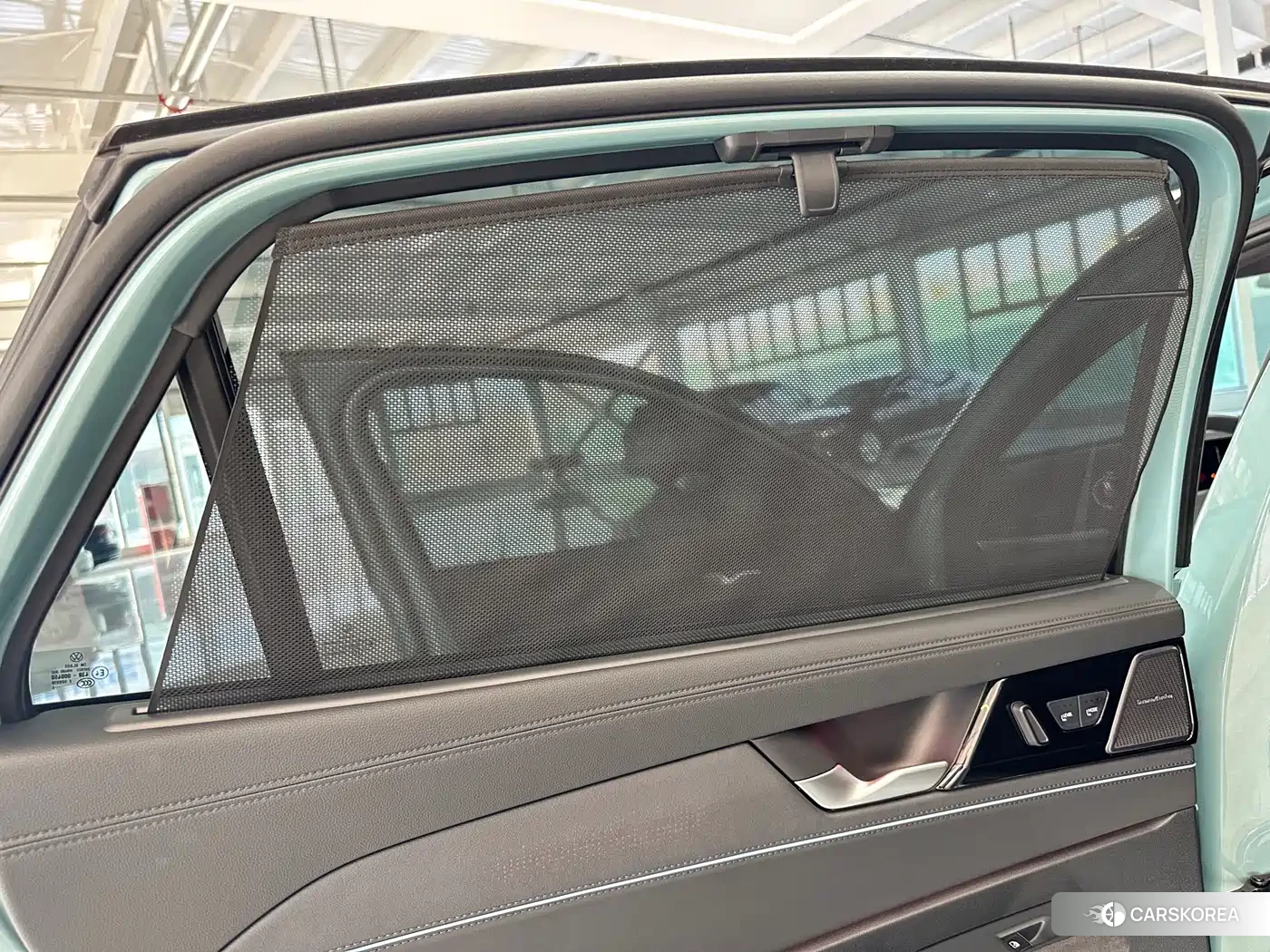Volkswagen Passat id 4565117 из Китая 9