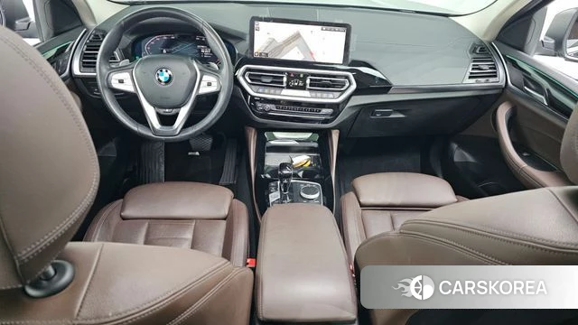 BMW X4 (G02) id 3851867 из Кореи 17