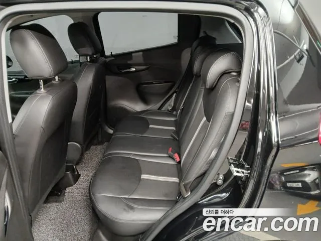 Chevrolet (GM Daewoo) The New Spark id 2696235 из Кореи 15