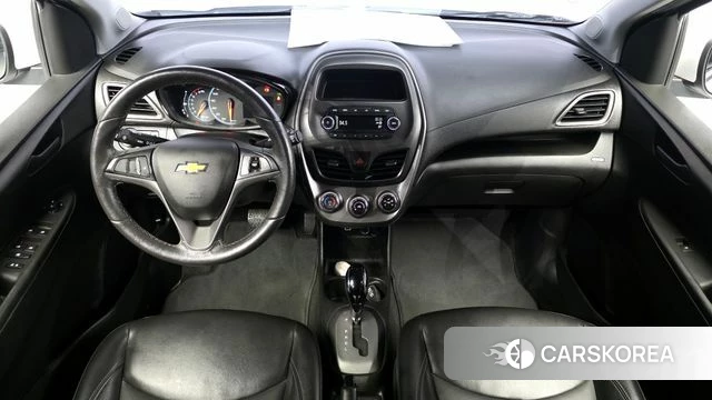 Chevrolet (GM Daewoo) The New Spark id 4345224 из Кореи 25