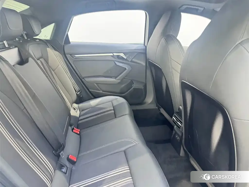 Audi A3 id 4674417 из Китая 14