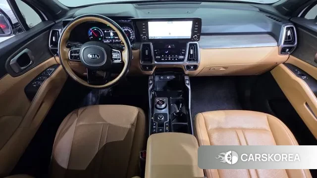 Kia Sorento 4th Generation id 3735856 из Кореи 17