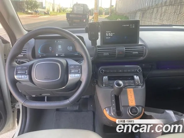 Hyundai Casper id 2920955 из Кореи 17