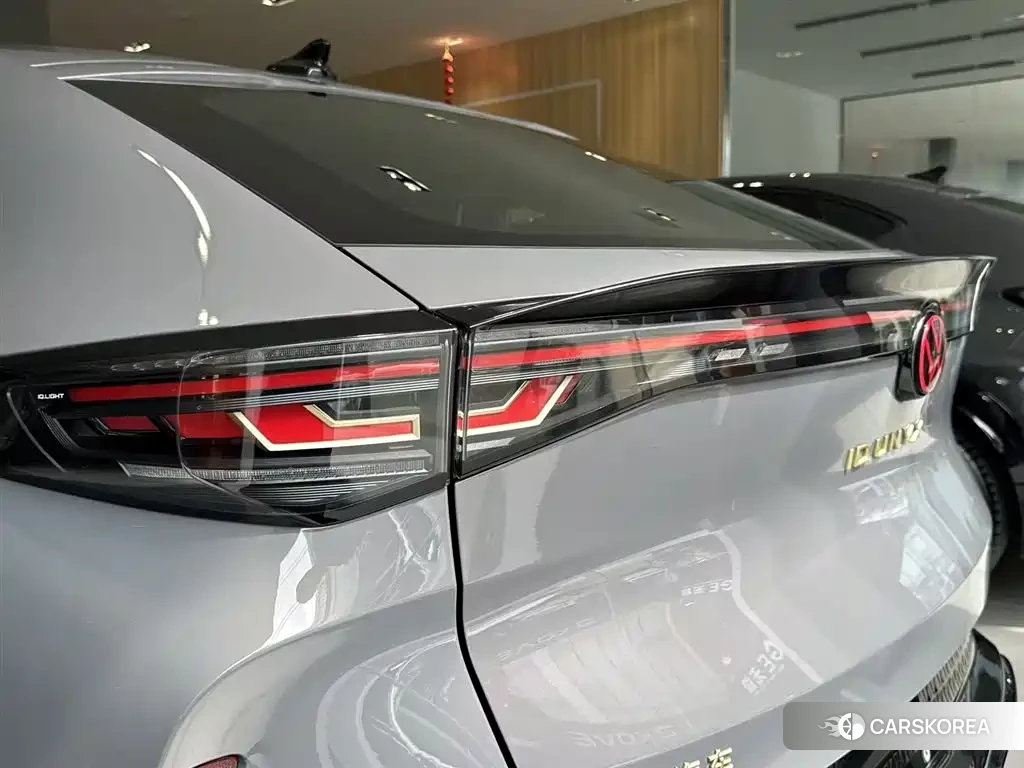Volkswagen ID. UNYX id 4649309 из Китая 12