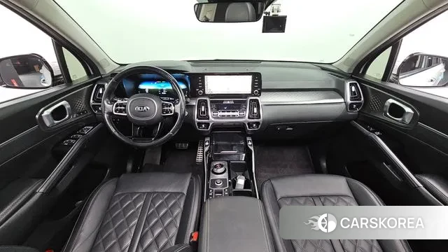 Kia Sorento 4th Generation id 3577770 из Кореи 17