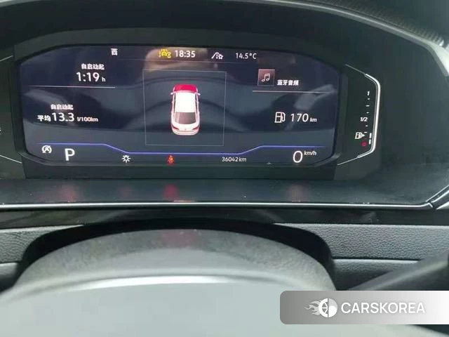 Volkswagen CC id 4278376 из Китая 10